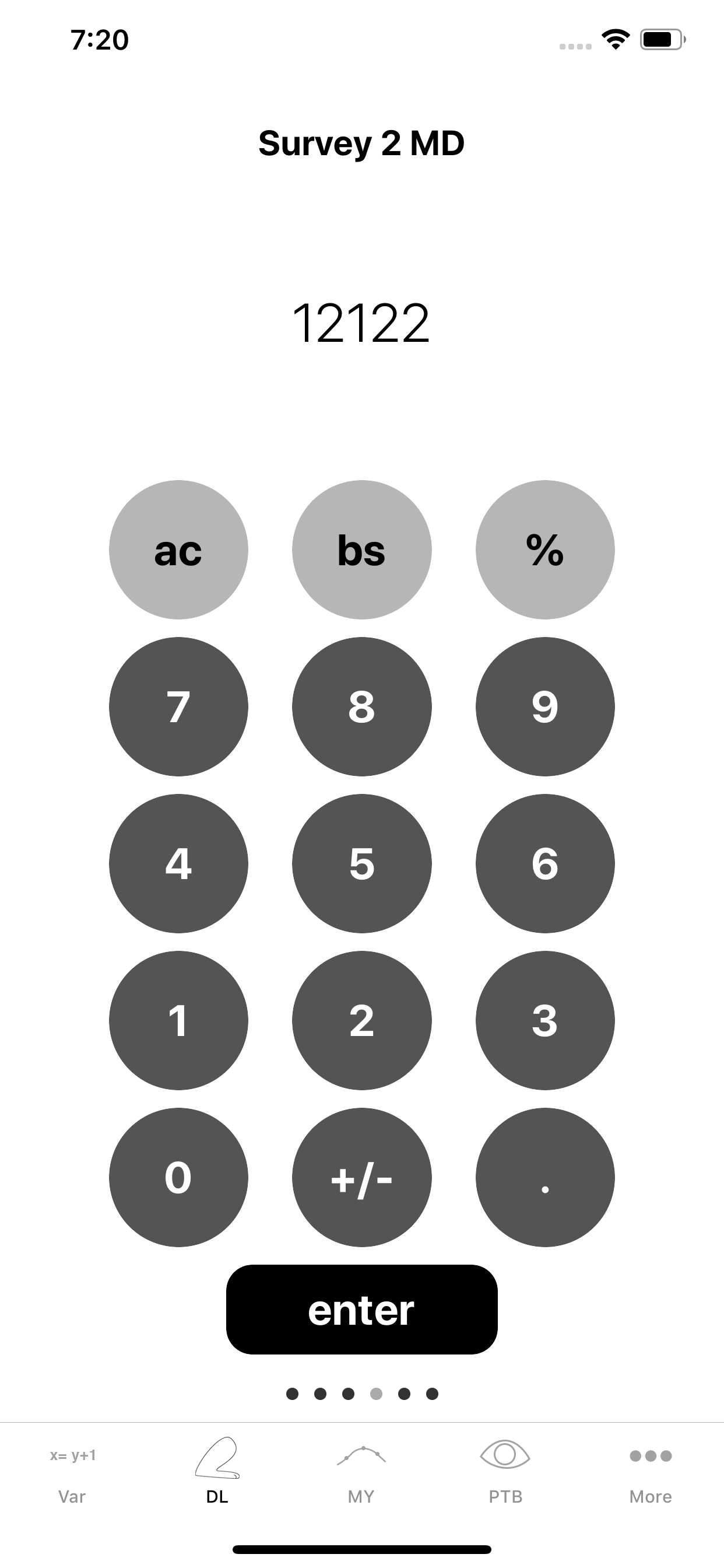 ccurves screenshot 5