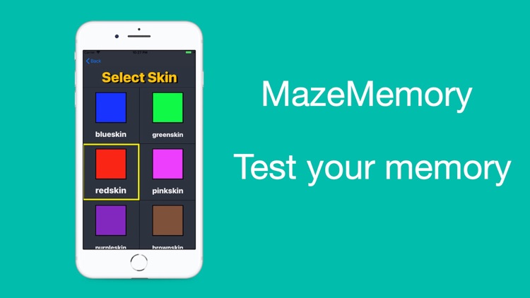 MazeMemory screenshot-4