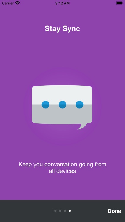 Kurdi Chat screenshot-5