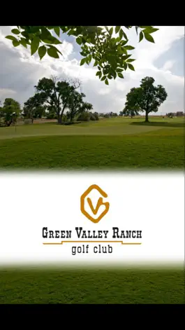 Game screenshot Green Valley Ranch Golf mod apk
