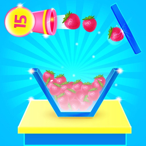 Candy Burst! icon