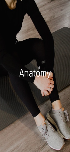 Anatomy MX(圖1)-速報App
