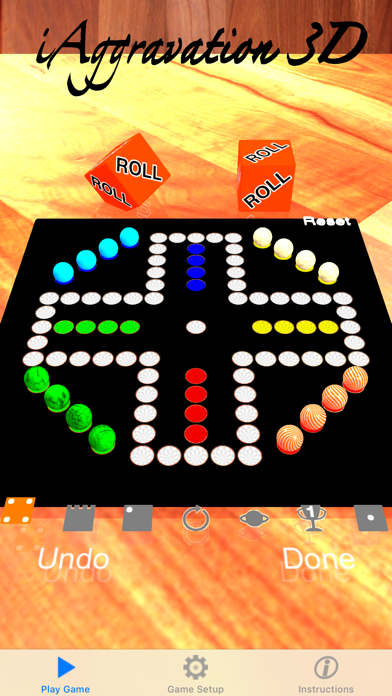 Screenshot #2 pour iAggravation 3D