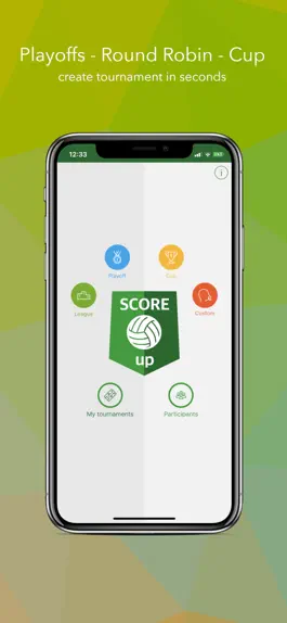 Game screenshot Score Up mod apk