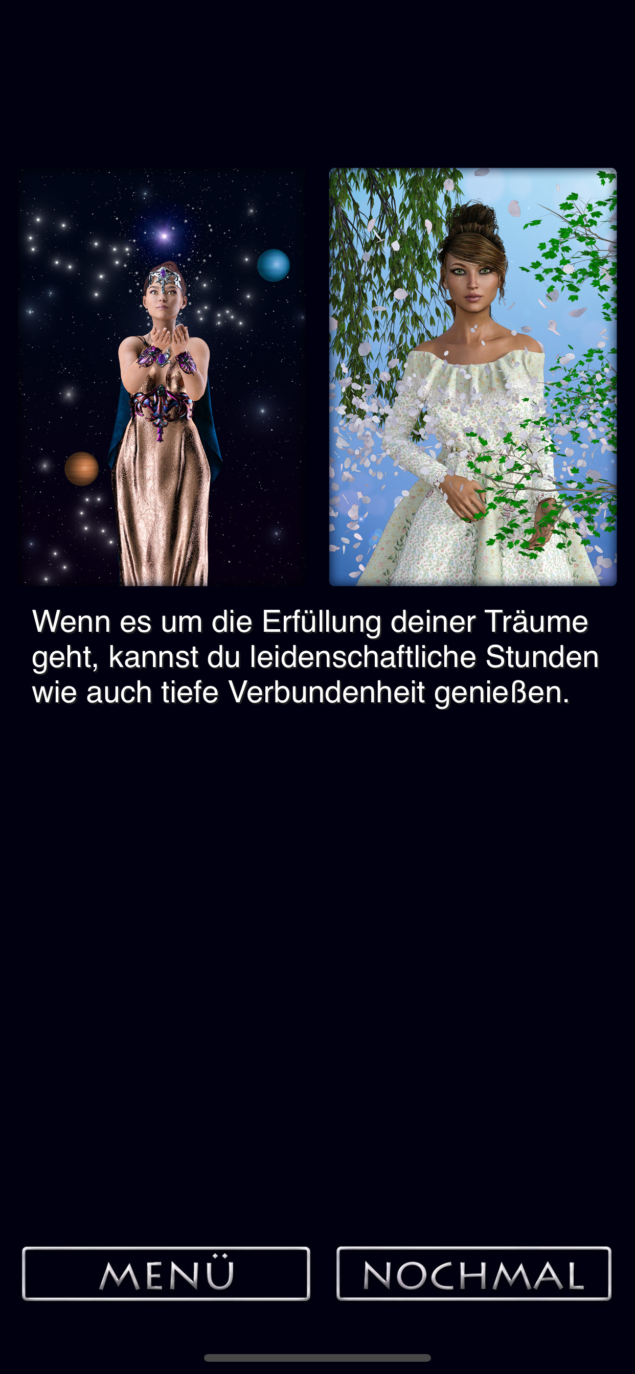Kartenlegen