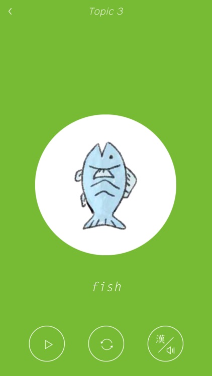 Kanji Memory Hint 1 [English]