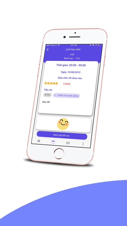 Easy Edu screenshot-5