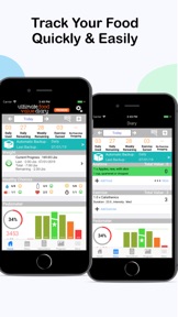 Value Diary - Weight Loss Diet screenshot
