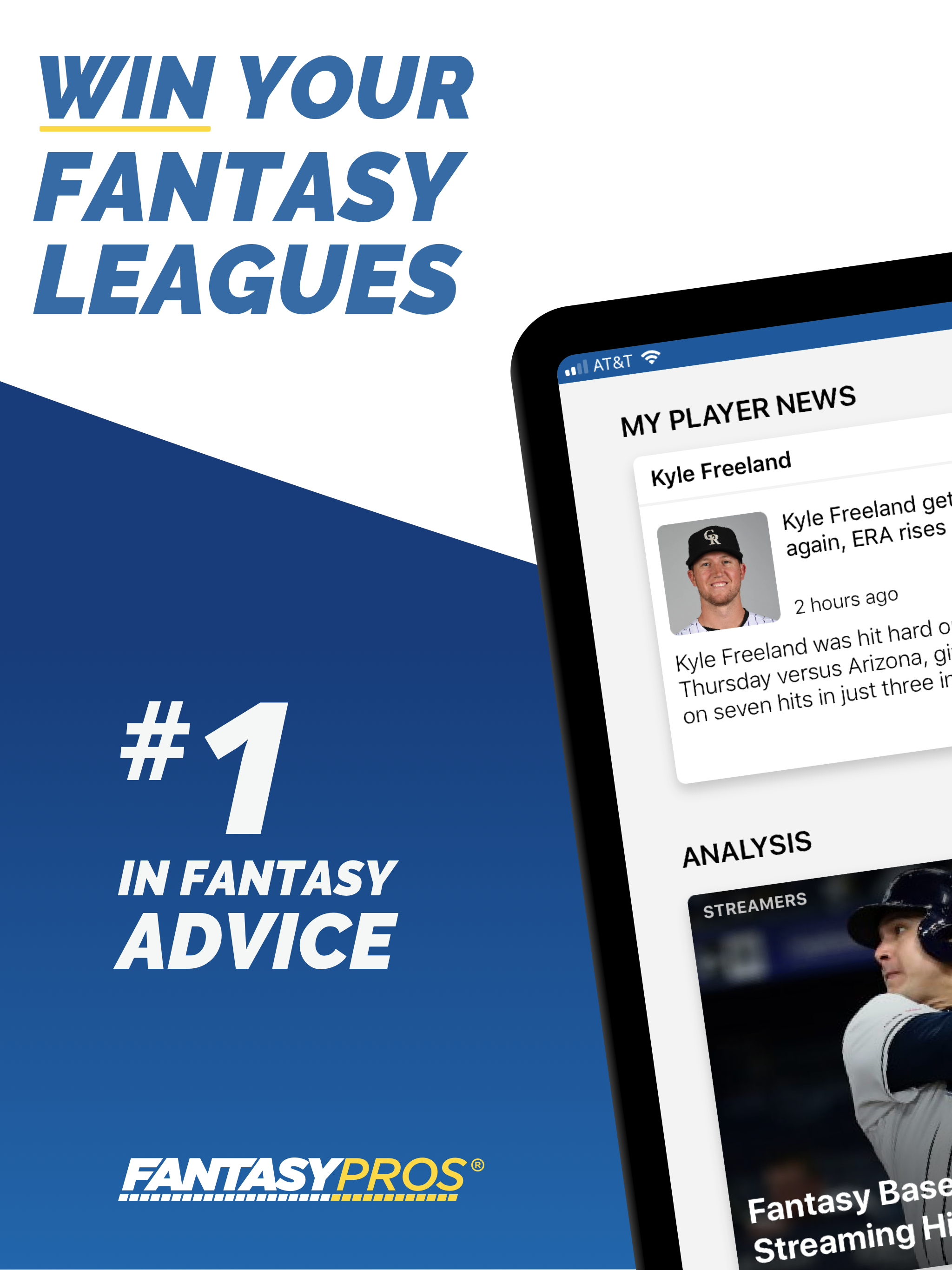 Fantasy Baseball My Playbook screenshot 8