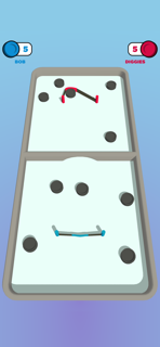 Sling Puck 3D screenshot 3