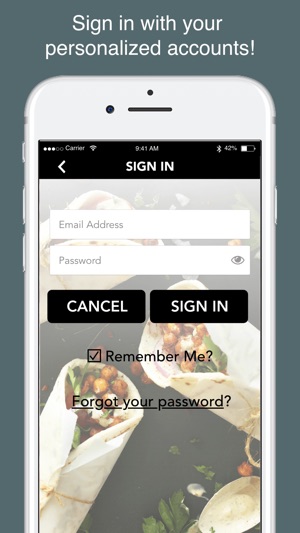 Pita Shack(圖1)-速報App