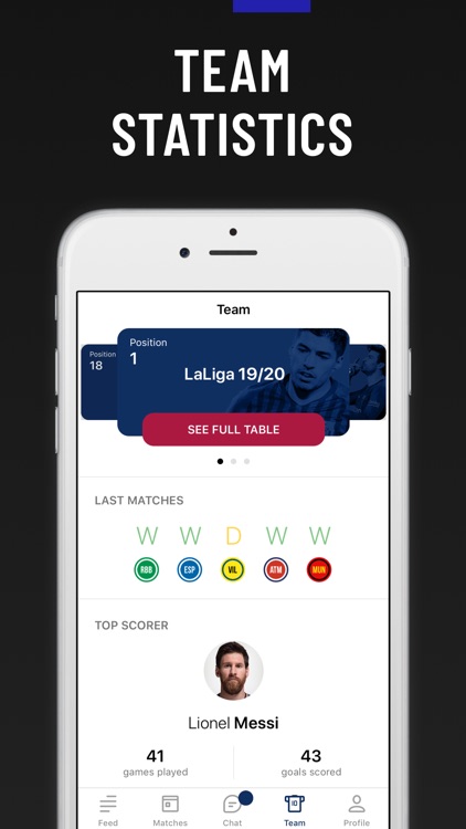 Tribuna.com - Football clubs screenshot-5