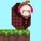 A platformer game, you play as a Pewdiepie who goes in a mission againts Y-series