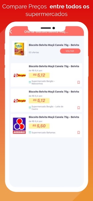 Compra Bakana(圖3)-速報App