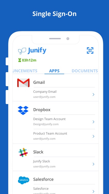 Junify screenshot-3