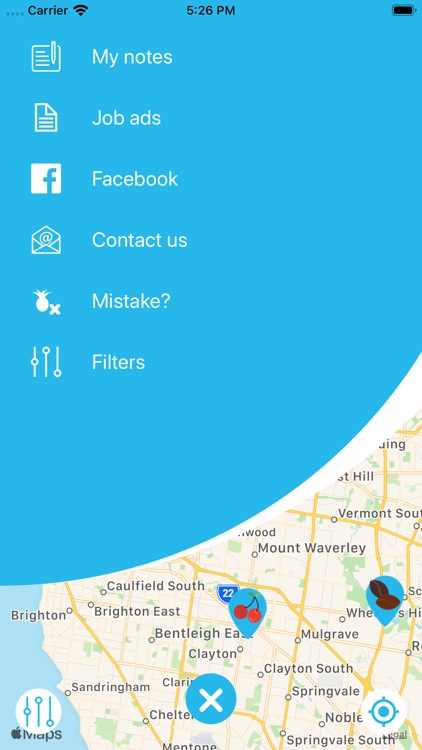 WikiFarms Australia screenshot-6