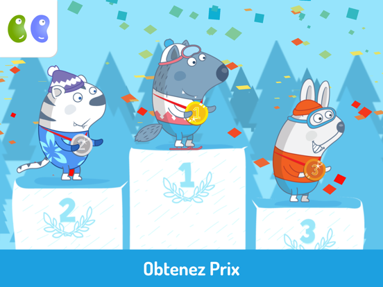 Screenshot #5 pour B&B Sports d'hiver