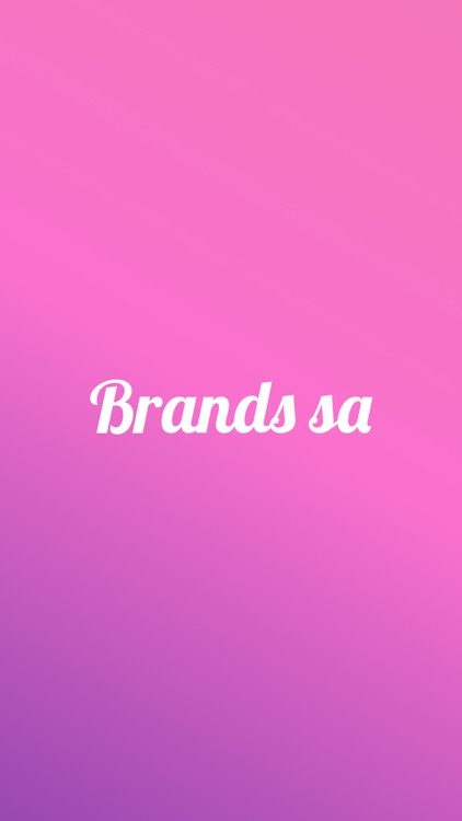 Brands SA