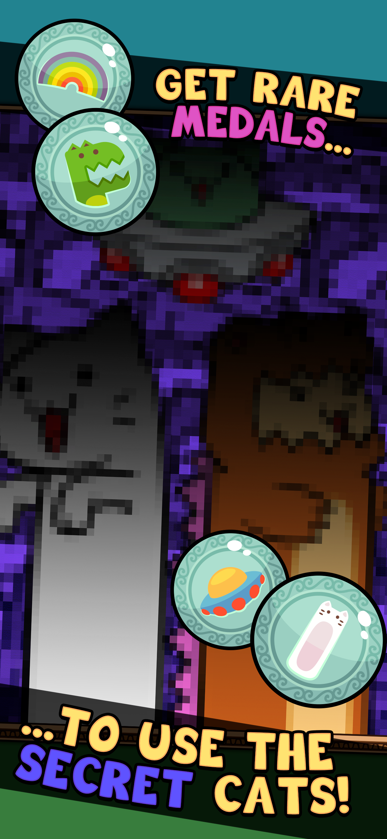 Kitty Cat Clicker screenshot 4