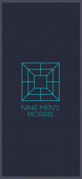 Game screenshot Nine Men's Morris - Dokuz Tas mod apk