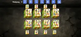 Game screenshot Mahjong Solitaire + hack