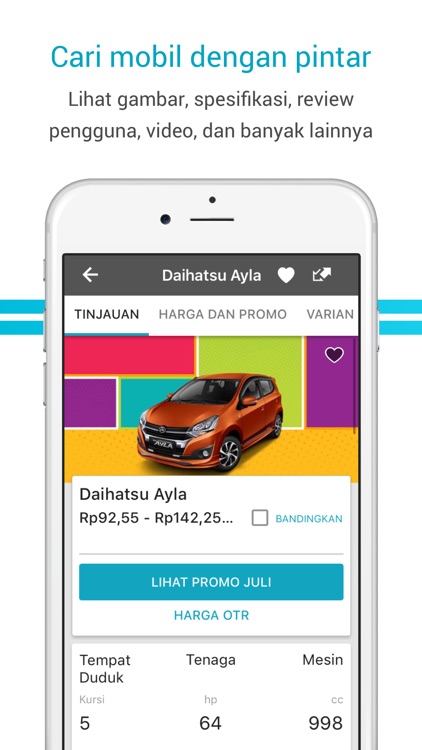 OTO.com - Beli Mobil Baru