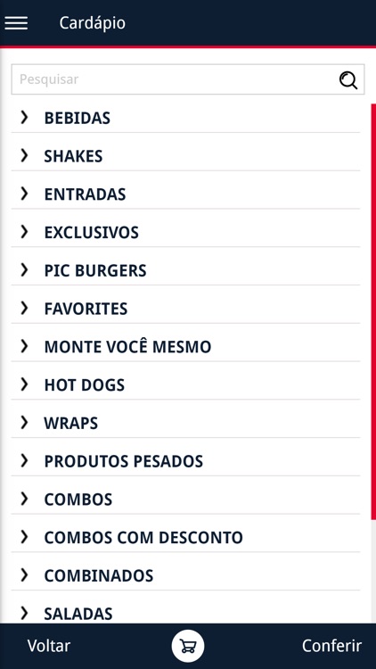 Levy Express screenshot-5