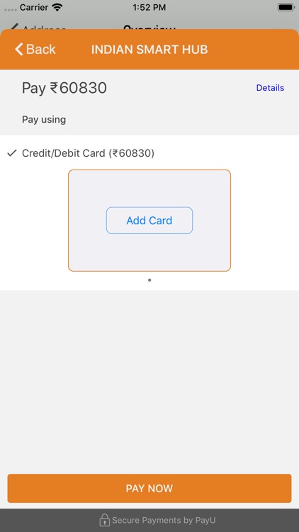 Indian Smart Hub screenshot-8