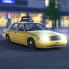Icon Taxi Driver Car Parking Game