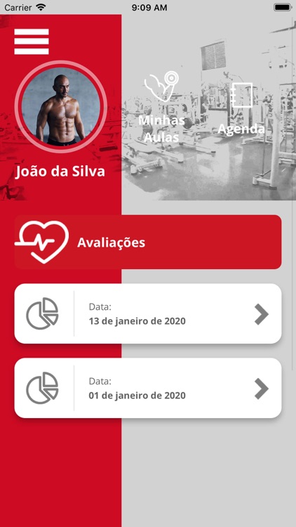 Rafael Tonet screenshot-4