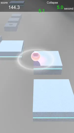 Flip Skip screenshot 2
