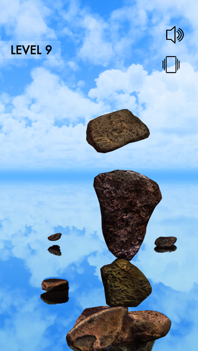 Rock Balance screenshot 4