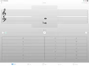 müzik aralıkları eğitmeni ipad resimleri 1