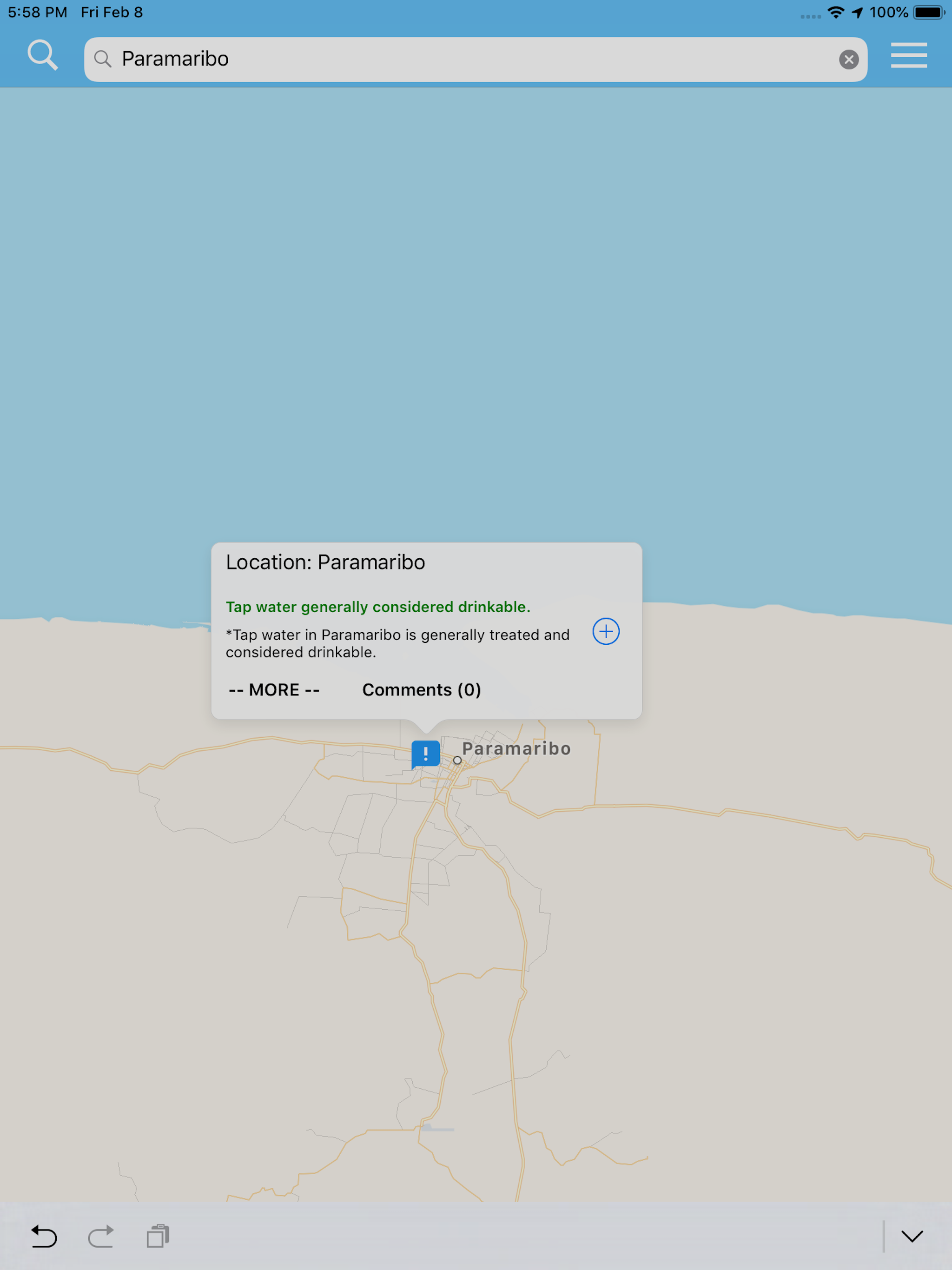 FaucetSafe screenshot 8