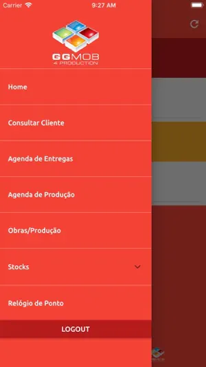 GGMOB 4 Production screenshot 3