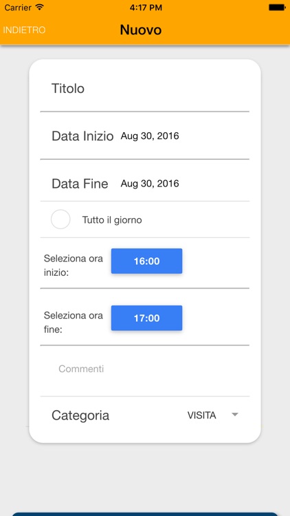FieldNAV screenshot-4