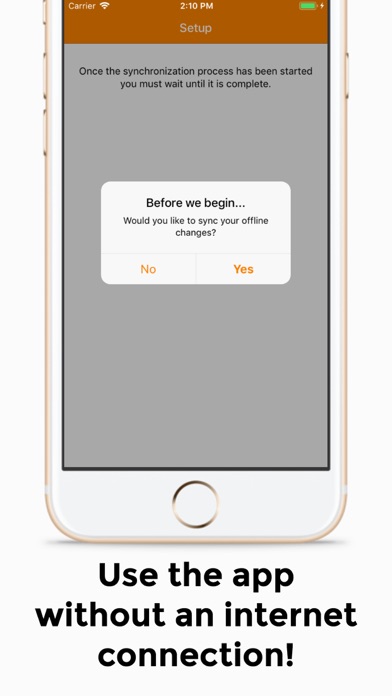 How to cancel & delete PNP Constituency Mobile from iphone & ipad 2