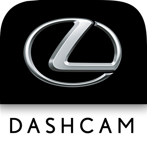 Lexus Dashcam Viewer iOS App