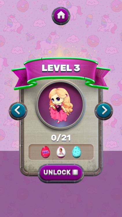 Cute LOL Dolls Opening screenshot-3