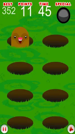 Game screenshot Pop Mole hack