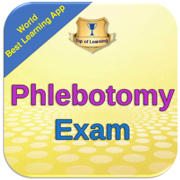 Phlebotomy 5000 Notes & Quiz