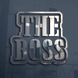 THE BOSS HEALTH CLUB