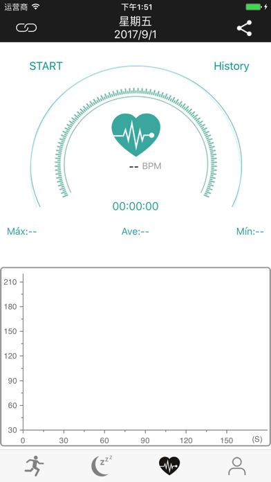Screenshot #3 pour U Fit