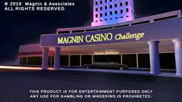 magnin casino challenge problems & solutions and troubleshooting guide - 3