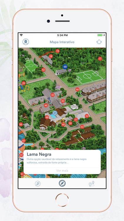 Jurema Águas Quentes