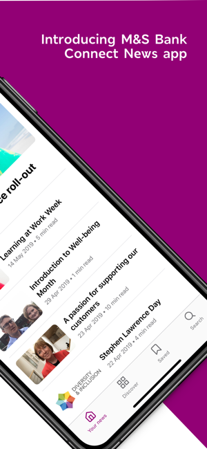 Connect News(圖2)-速報App
