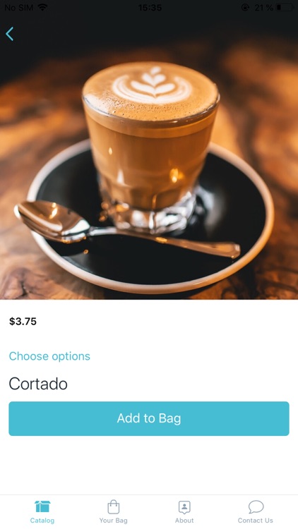 Pearland Coffee Roasters screenshot-4