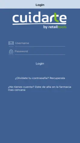 Game screenshot fCuidarte mod apk