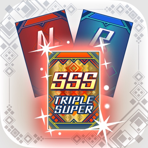 Super Card Collect icon