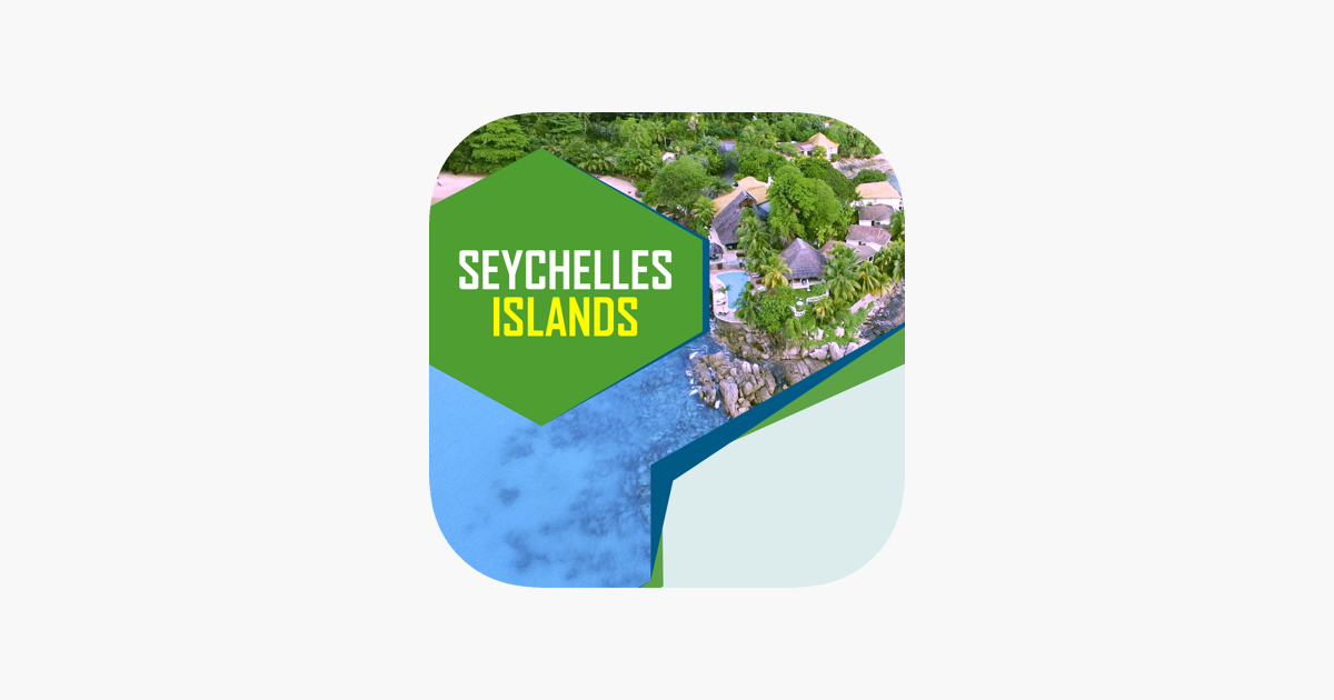 ‎Seychelles Islands Tourism on the App Store